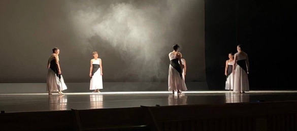 北海道帯広市のバレエ教室 ～スタジオ アンファン～